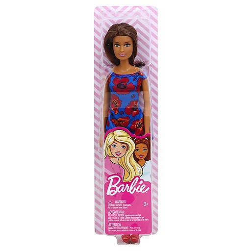 gerningsmanden bede Retningslinier Barbie Doll, 3+ | Shop | Price Cutter