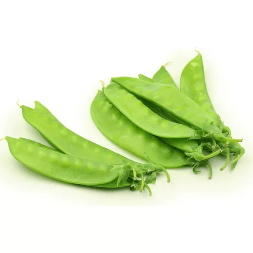 Chinese Snow Pea/Pea Pod/Mange Tout Peas | Cooking Vegetables | The Marketplace