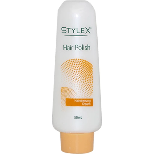Stylex Hair Polish | 50ml | Hair Care | Walter Mart