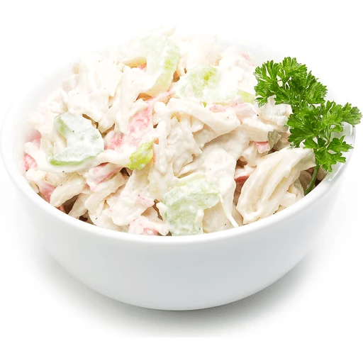 Lees Seafood Salad | Freshly Made Deli Salads | Lees