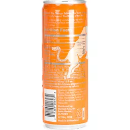 Mart hår eksperimentel Red Bull® The Orange Edition Tangerine Energy Drink 12 fl. oz. Can | Soft  Drinks | ValuMarket