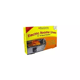 ELECTRIC ROASTER LINERS 34INX18I, Cups & Liners