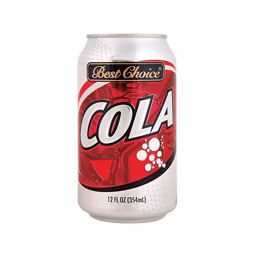 Best Choice Cola | Cola | Reid Super Save Market